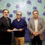 ایوب آقاخانی دبیر چهل‌ و پنجمین جشنواره تئاتر فجر شد