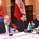تحول راهبردی در همکاری‌های تجاری ایران و پاکستان 