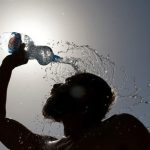 تداوم گرمای شدید در نوار غربی و جنوب غرب؛ نجف و کربلا در آستانه ۵۰ درجه