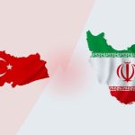 رشد ۷۳ درصدی تجارت ایران و ترکیه در سایه محاصره دریایی
