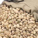 صادرات 34 میلیون یورو پسته ایران به اروپا در 6 ماه صادرات 34 میلیون یورو پسته ایران به اروپا در 6 ماه