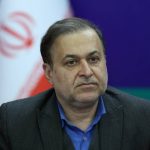 صدور پروانه بهداشتی موقت واردات کالاهای مشمول تجارت مرزی