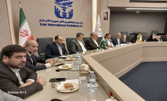 ظرفیت بنادر پاکستان برای تجارت ایران با شرق آسیا | چشمانداز تجارت ۱۰ میلیارد دلاری ظرفیت بنادر پاکستان برای تجارت ایران با شرق آسیا | چشمانداز تجارت ۱۰ میلیارد دلاری