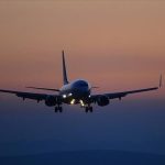 فرار هواپیماها از فرودگاه جده عربستان