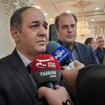 معاون وزیر جهاد: تخلف در واردات 3.5 میلیون تن نهاده‌ صحت ندارد