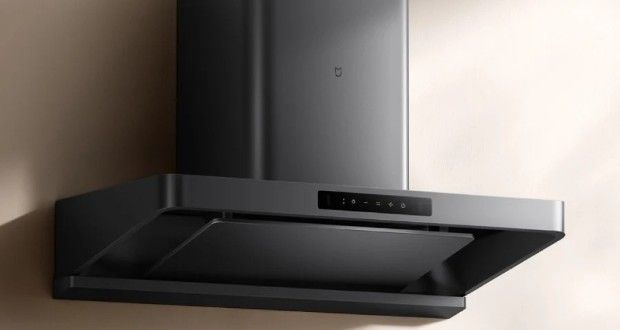هود هوشمند شیائومی Mijia Smart Range Hood 3 با قابلیت خودتمیزشوندگی معرفی شد هود هوشمند شیائومی Mijia Smart Range Hood 3 با قابلیت خودتمیزشوندگی معرفی شد
