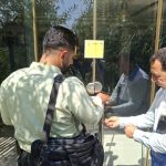 پلمب ۱۹ باغ‌رستوران دارای تخلف بهداشتی در ملارد
