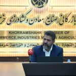 پیگیری تشکیل شورای هماهنگی بانک‌های منطقه آزاد اروند توسط اتاق بازرگانی خرمشهر