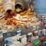 گمرک: تا کنون ۹۶۰ میلیون دلار دارو ترخیص شده‌است
