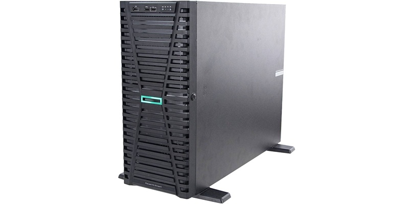 سرور تاور hpe