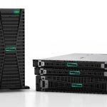 سرور HPE رکمونت بخریم یا تاور؟ اشتباهات رایج در انتخاب سرور