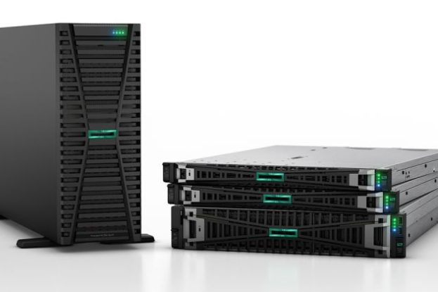 سرور HPE رکمونت بخریم یا تاور؟ اشتباهات رایج در انتخاب سرور