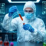 آنتروپیک تلاشهایی را برای ساخت سلاح زیستی به کمک هوش مصنوعی شناسایی کرد آنتروپیک تلاشهایی را برای ساخت سلاح زیستی به کمک هوش مصنوعی شناسایی کرد