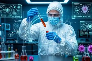 آنتروپیک تلاش‌هایی را برای ساخت سلاح زیستی به کمک هوش مصنوعی شناسایی کرد