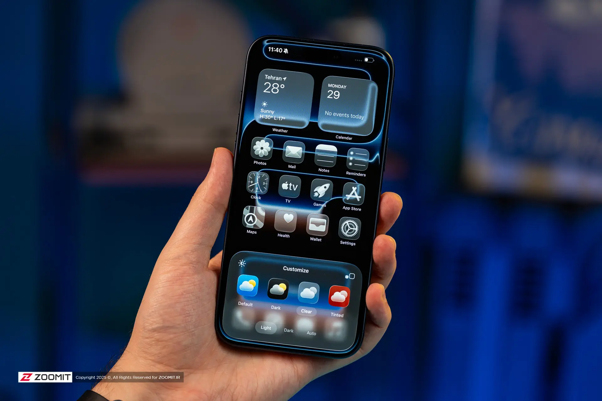 آپدیت iOS 27 دوشنبه از راه می‌رسد؛ اما بدون این دو ویژگی جدید