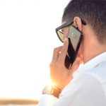 آیا گوشی من به حرف‌هایم گوش می‌دهد؟