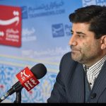 اختصاصی|جلوی افزایش قیمت کود با دستور رئیس جمهور گرفته شد اختصاصی|جلوی افزایش قیمت کود با دستور رئیس جمهور گرفته شد