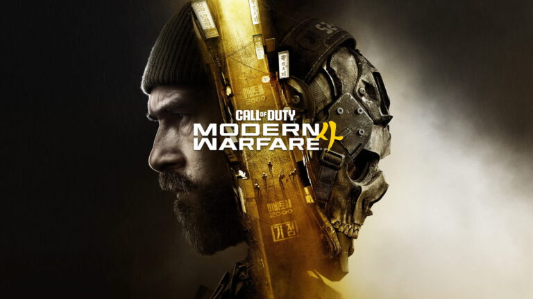 از سیستم موردنیاز Call of Duty Modern Warfare 4 رونمایی شد