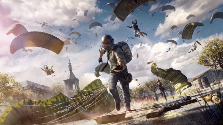 اطلاعاتی از محتویات آینده بازی PUBG Mobile منتشر شدند