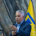 انجمن تامین کنندگان و تولیدکنندگان قطعات و ماشین آلات معدنی استان تهران آغاز به کار کرد