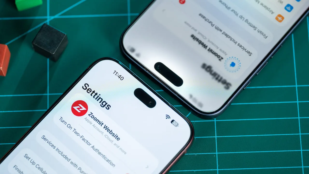 اپل اولین بتای عمومی iOS 27.2 را در دسترس قرار داد
