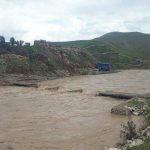 بارندگی در ۱۰ استان کشور | احتمال وقوع سیل در جنوب شرق