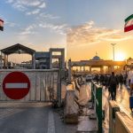 بازگشایی محدود مرز شلمچه برای تردد مسافران جامانده