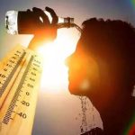 تجربه گرمای فراتر از نرمال طی تابستان در کشور تجربه گرمای فراتر از نرمال طی تابستان در کشور