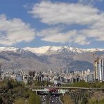 تداوم بارش در نوار شمالی کشور| کاهش دما در راه است