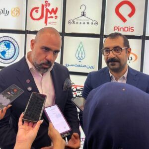 تزریق اعتبار به شریان توزیع