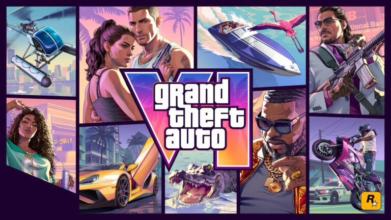 تسلط مطلق پلی استیشن بر پیش‌فروش GTA 6؛ زنگ خطر در راهروهای ایکس باکس به صدا درآمد