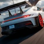 تماشا کنید: بازی ریسینگ GT Rivals برای اندروید و iOS منتشر شد