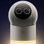 دوربین امنیتی شیائومی Smart Camera 5 Pro با دید در شب رنگی و وضوح 4K معرفی شد