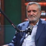روایت مرتضوی از 2 جراحی ارزی در 401 و 404/چرا تورم خوراکیها 3 رقمی شد؟