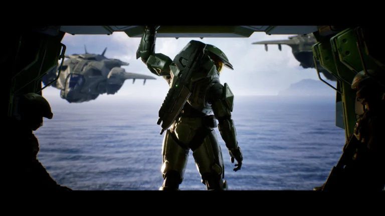 رویداد گرامیداشت مجموعه Halo همچنان در دسامبر امسال برگزار خواهد شد