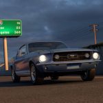 رکورد بازیکنان هم‌زمان American Truck Simulator در استیم با انتشار بسته الحاقی جدید شکسته شد