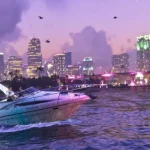 سیستم شبیه‌سازی آب‌وهوایی واقع‌گرایانه و پیشرفته برگ برنده GTA 6 خواهد بود