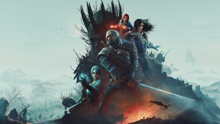 سیستم مورد نیاز ریمستر بازی The Witcher 3: Wild Hunt اعلام شد سیستم مورد نیاز ریمستر بازی The Witcher 3: Wild Hunt اعلام شد