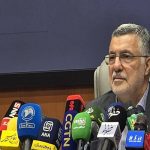 ظفرقندی: کمبودهای دارویی نصف شده است