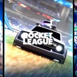 عصر آنریل انجین ۶ بازی Rocket League از سال ۲۰۲۷ آغاز می‌شود