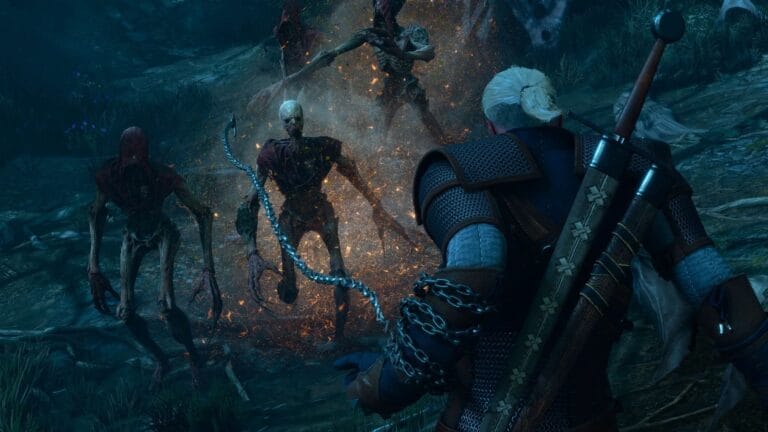 عنوان The Witcher 3 دوباره تاریخ‌سازی کرد؛ نسخه ریمستر بهترین بازی ۲۰۲۶ از نگاه متاکریتیک شد