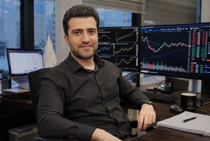 فنر فشرده طلای سرخ در ایستگاه دلار ۲۲۵ هزار تومانی| چرا زعفران آماده جهش جبرانی است؟