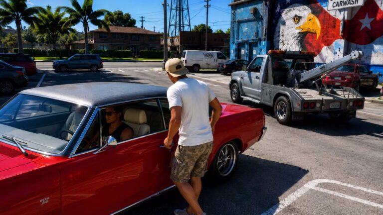 فهرست تمام خودروهای تأییدشده GTA 6