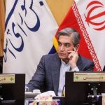 مجلس از تشکیل فدراسیون گردشگری حمایت میکند مجلس از تشکیل فدراسیون گردشگری حمایت میکند