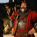 نویسنده یکی از محبوب‌ترین مراحل The Witcher 3 به سی‌دی پراجکت رد بازگشت