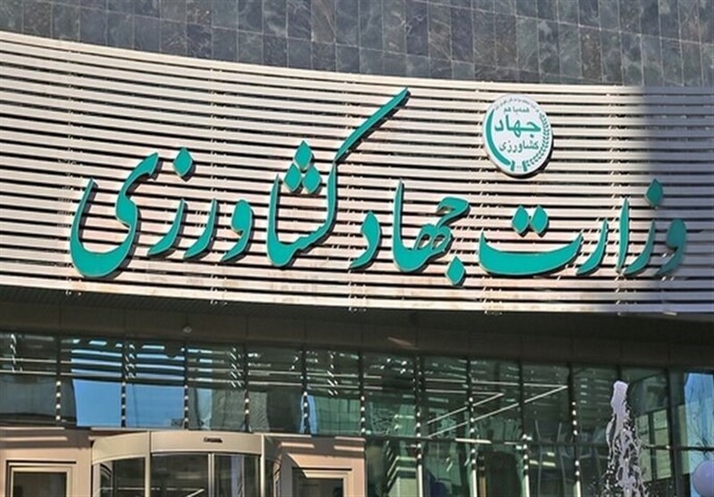 هدفگذاری جهاد کشاورزی برای توسعه کشت ارگانیک در 20 هزار هکتار هدفگذاری جهاد کشاورزی برای توسعه کشت ارگانیک در 20 هزار هکتار