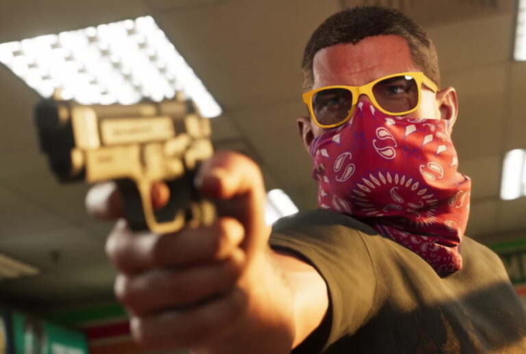 هکرهای پشت افشای ناموفق GTA 6 حالا رسماً FBI را تهدید می‌کنند