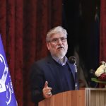 وزیر علوم: مهم‌ترین عنصر بازسازی پساجنگ، احیای مفهوم «ما» است