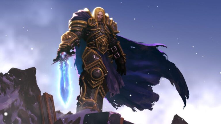 پایان یک دوران: انجمن نقشه‌سازان Warcraft 3 پس از ۲۷ سال تعطیل می‌شود