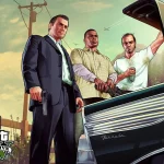 پورت غیررسمی بازی GTA V برای گوشی‌های اندرویدی در راه است